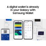 Awesome Lilac SAMSUNG Galaxy A35 5G A Series Cell Phone, 128GB Unlocked Android Smartphone US Version, 2024 (Used)